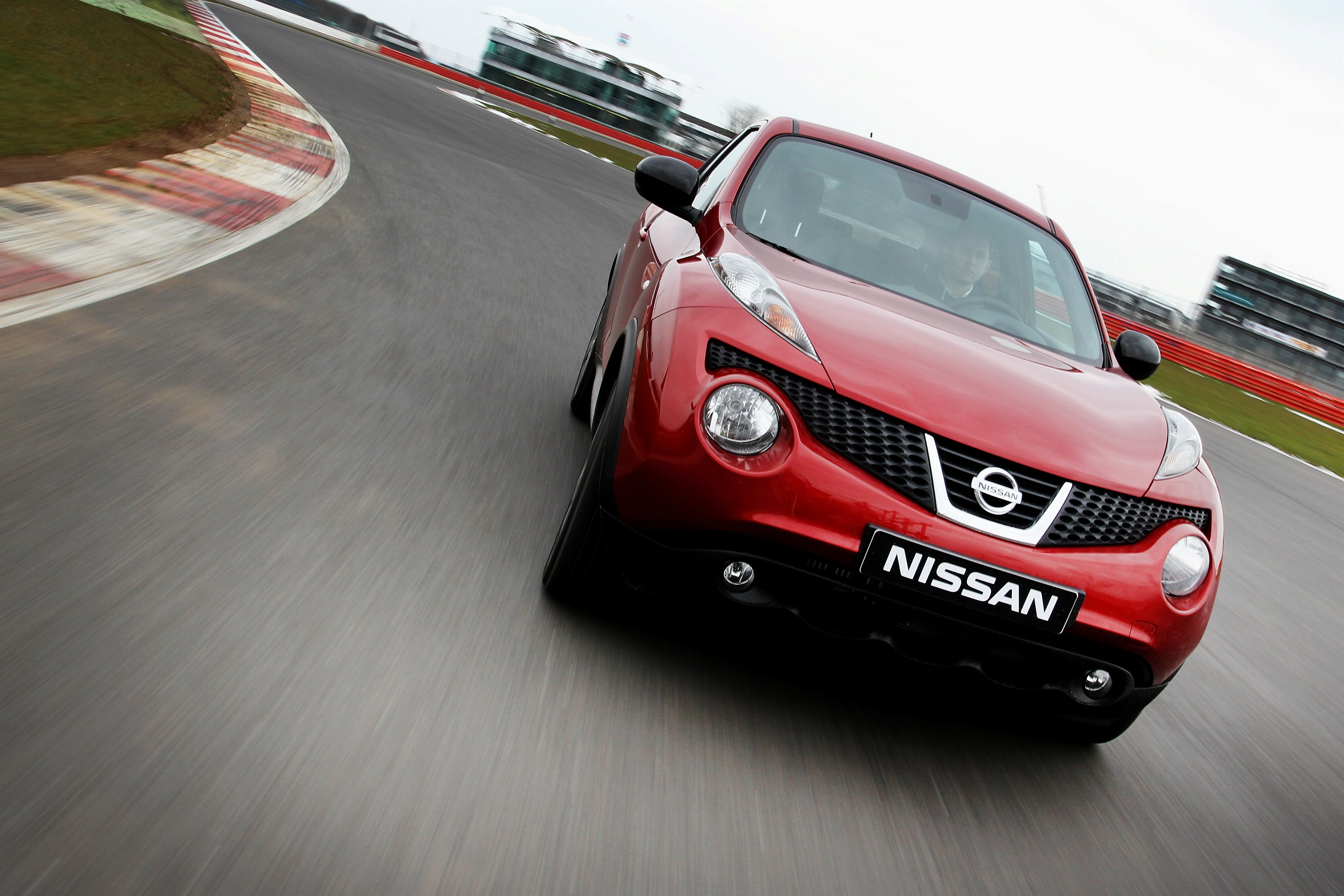 Solid month of sales shows Nissan’s getting it right in Europe – Nissan