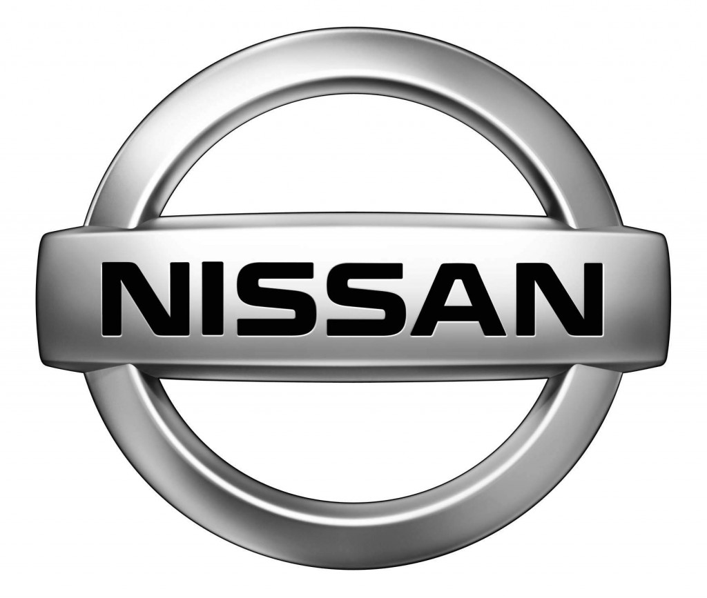 Nissan logo