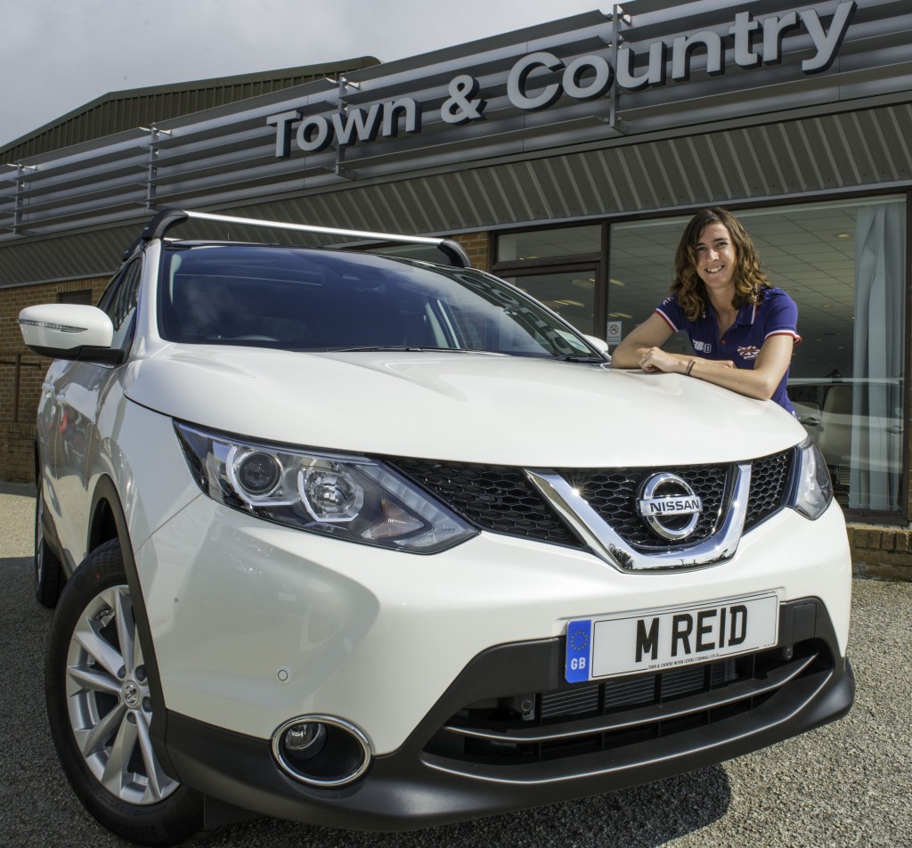 Town country nissan cornwall #10