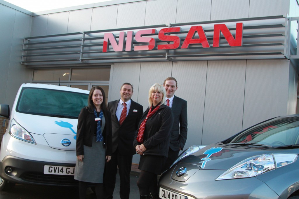 Motorline nissan crawley #6