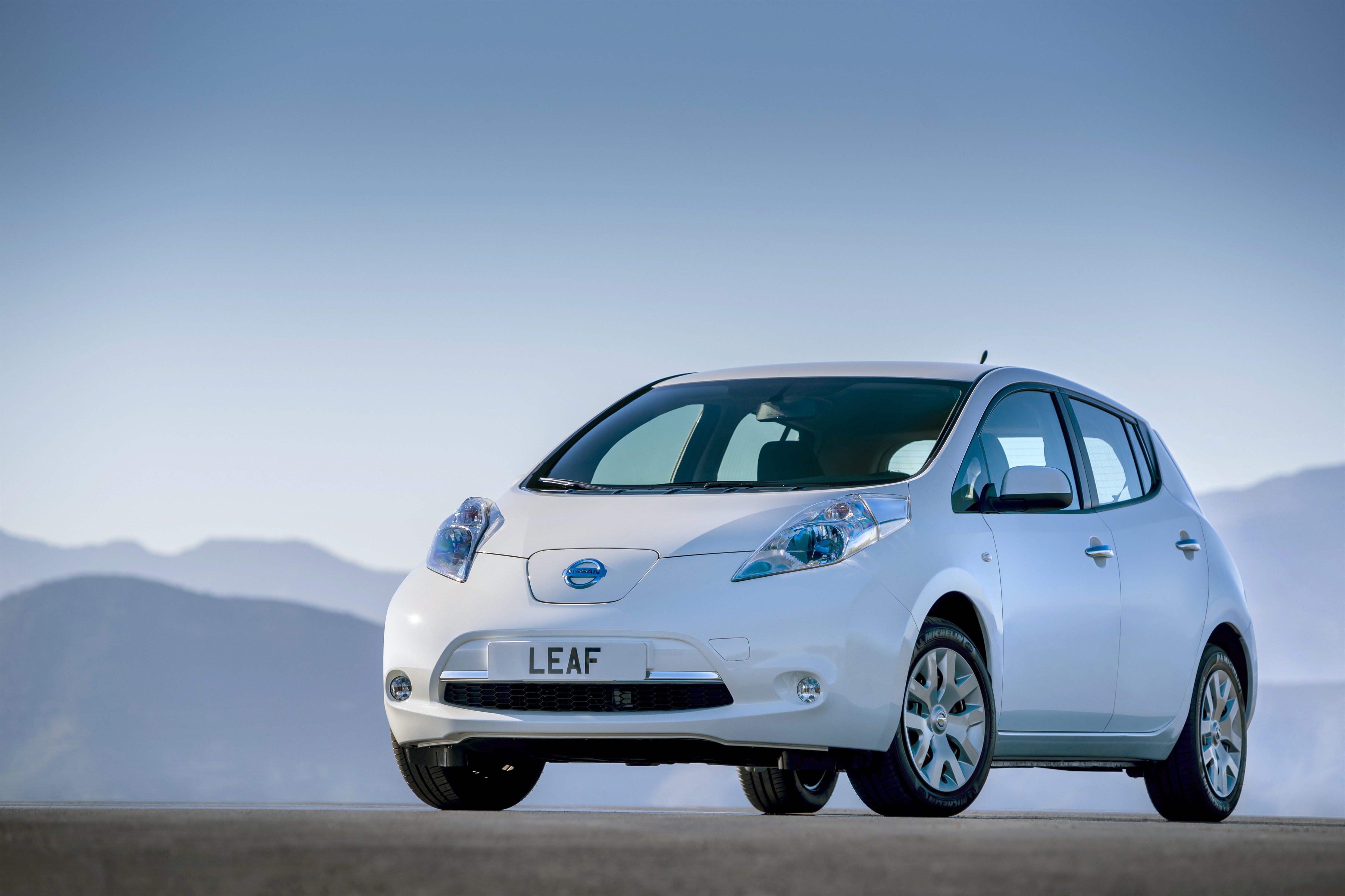 Cost to run nissan leaf #8