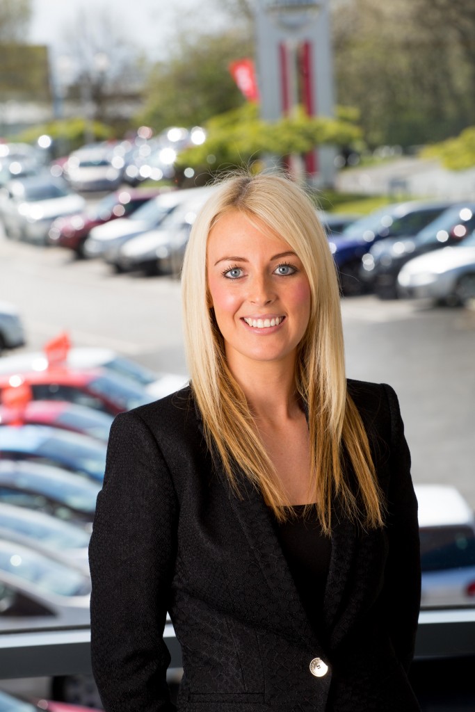 Stacey Carter Chorley Group