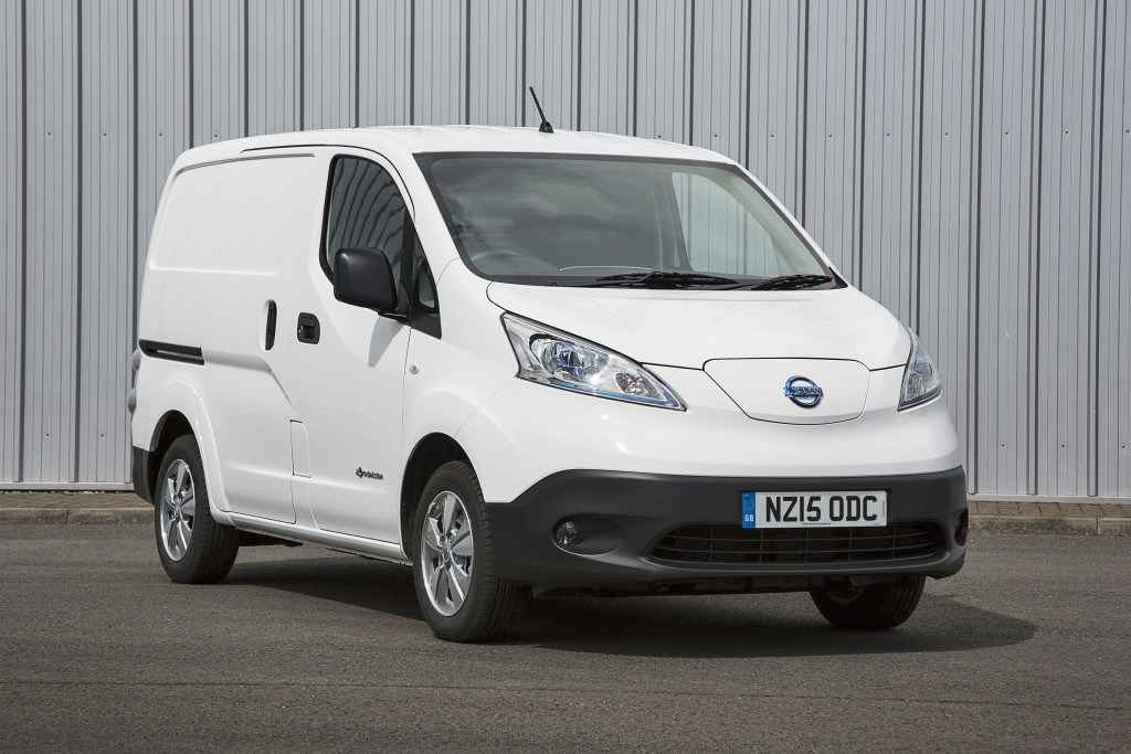 e-NV200