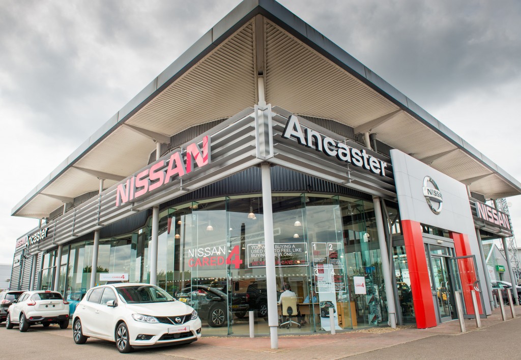 Ancaster Nissan Slough (3 of 3)