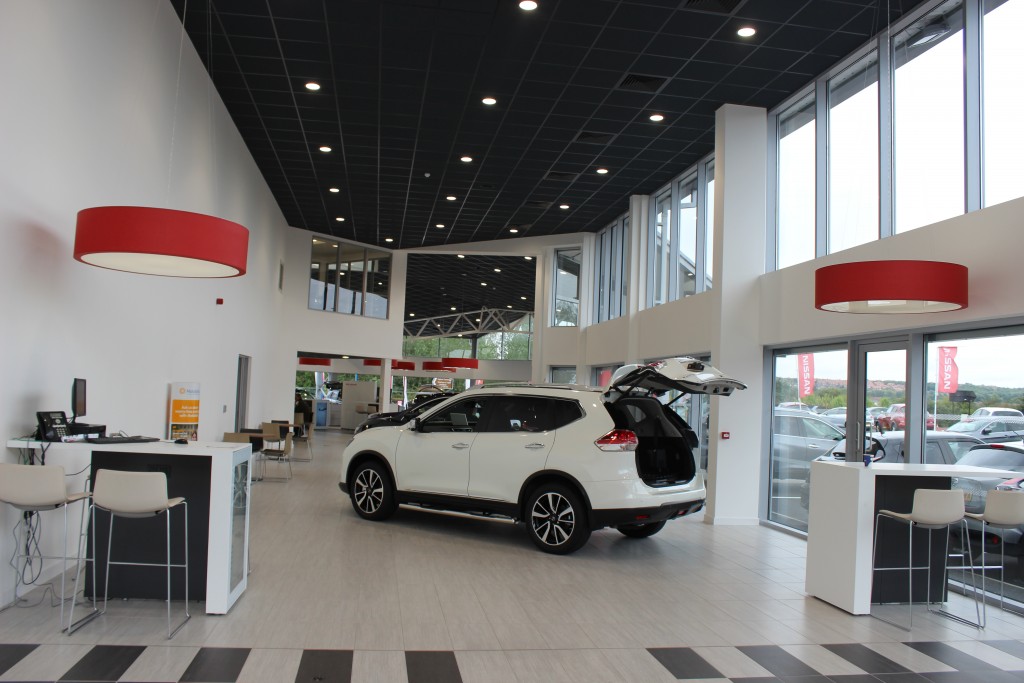 Evans halshaw nissan sunderland website #4