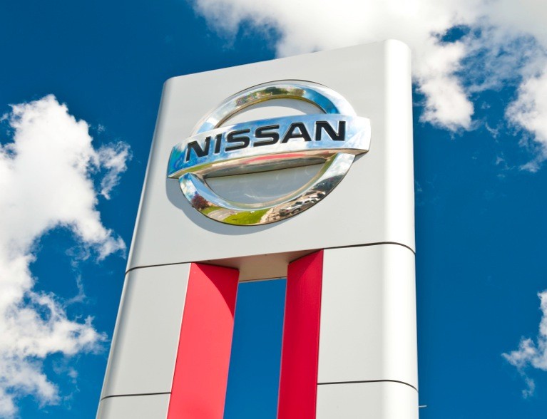 Nissan dealers wellington motors #7