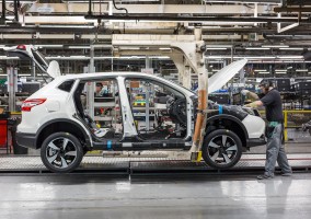 Nissan to boost capacity in u.k #4