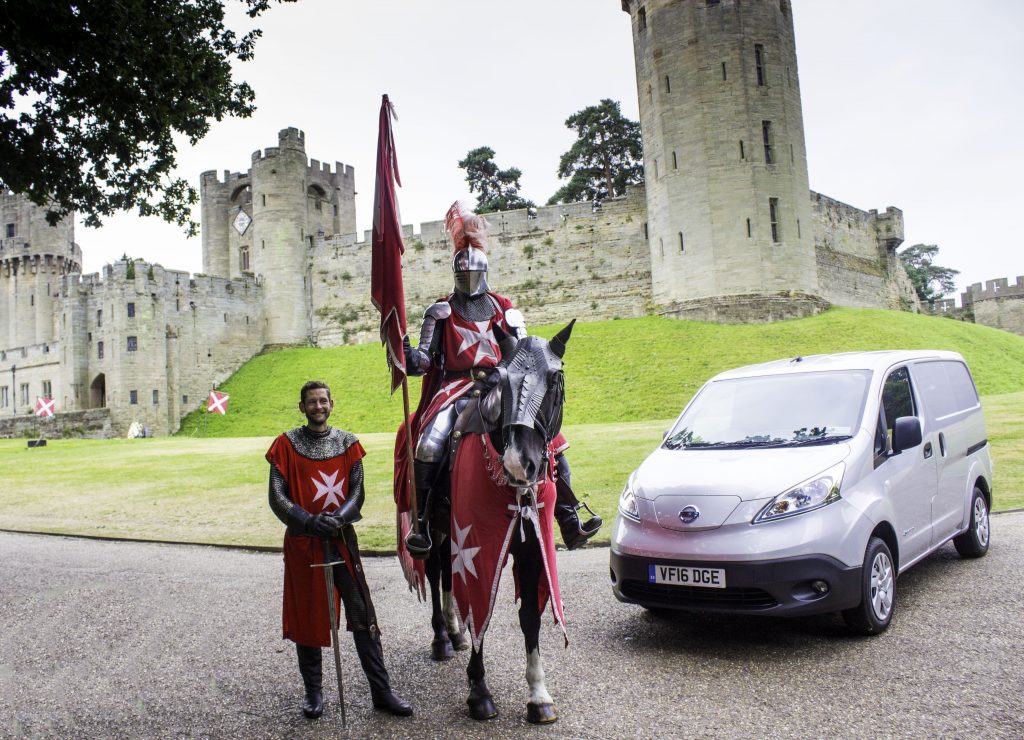 Warwick Castle e-NV200-25-Edit