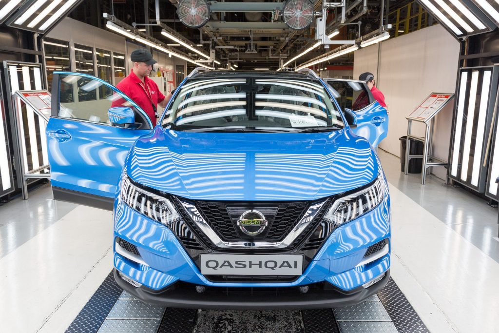 Nissan Qashqai 2017a
