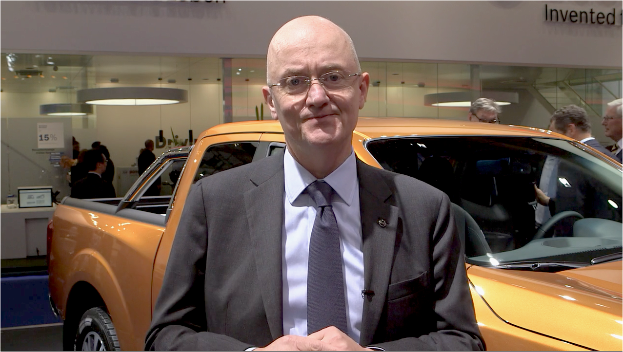 jim wright – Nissan Insider