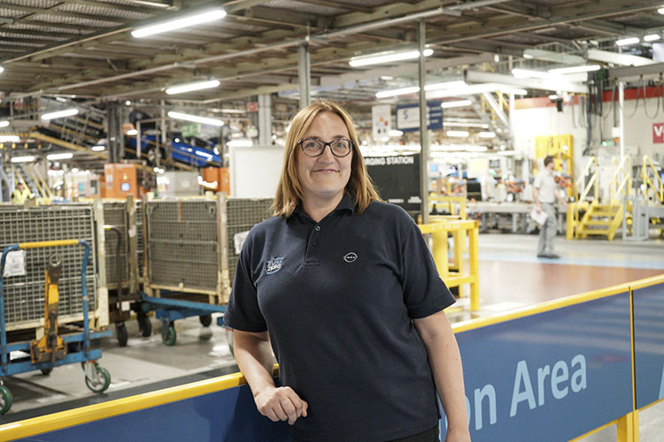 From Lab Testing To Vehicle Scrapping: Rachel Agar’s Engineering 